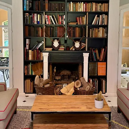 Mint House * San Miguel de Meruelo