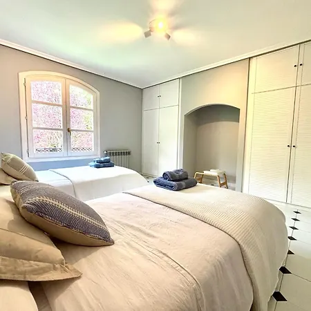 Villa Mint House San Miguel de Meruelo