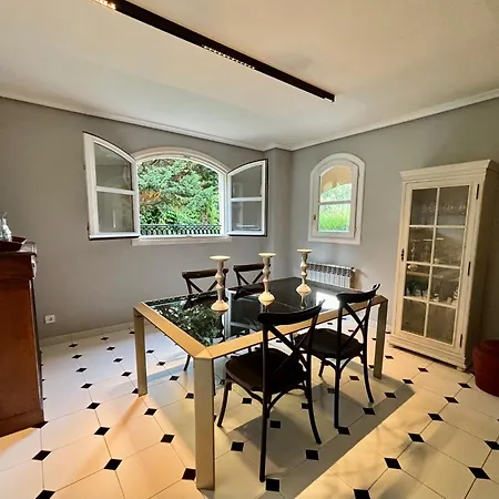 Mint House Villa