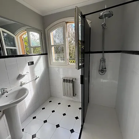 Mint House * San Miguel de Meruelo