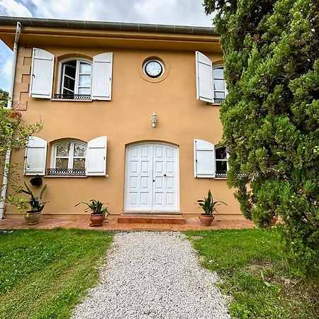 Mint House Villa