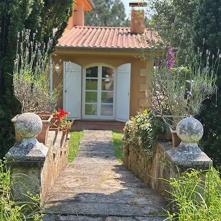 Mint House Villa *