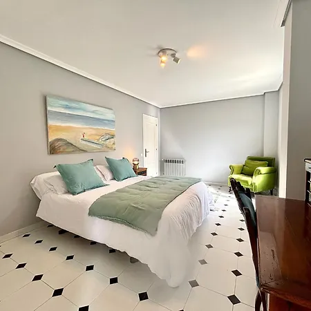 Villa Mint House San Miguel de Meruelo