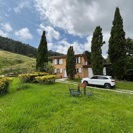 Mint House Villa