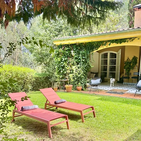 Mint House
