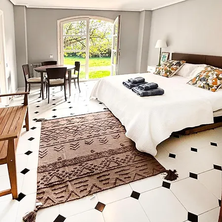Mint House Villa