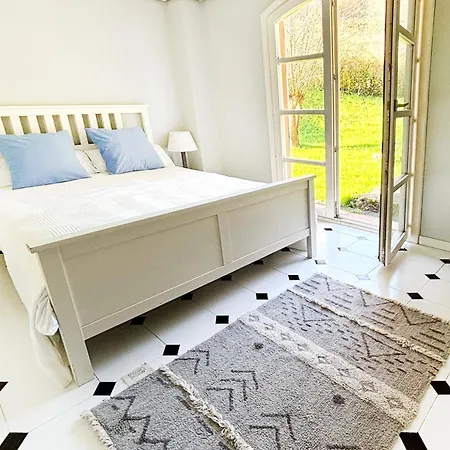 Mint House Villa San Miguel de Meruelo