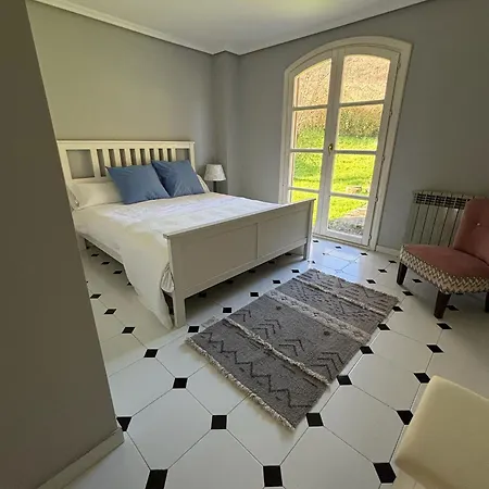 Mint House Villa San Miguel de Meruelo