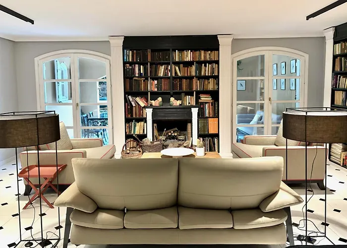 Villa Mint House San Miguel de Meruelo