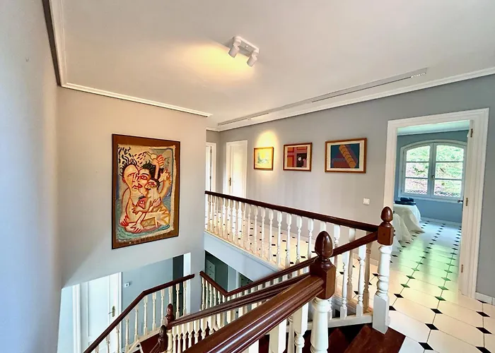 Mint House San Miguel de Meruelo