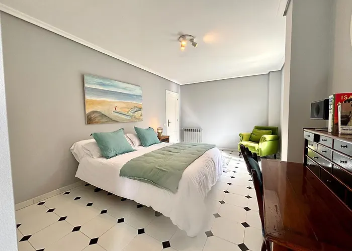 Villa Mint House San Miguel de Meruelo