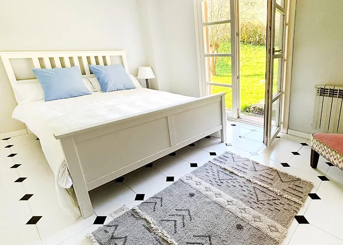 Mint House Villa San Miguel de Meruelo