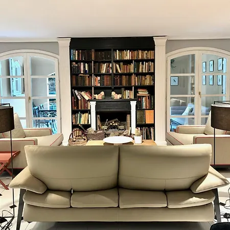 Villa Mint House San Miguel de Meruelo