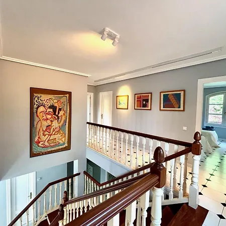 Mint House San Miguel de Meruelo